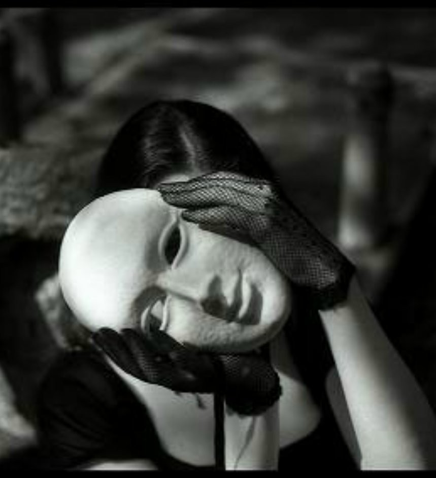 [ISCRIZIONI] La Maschera