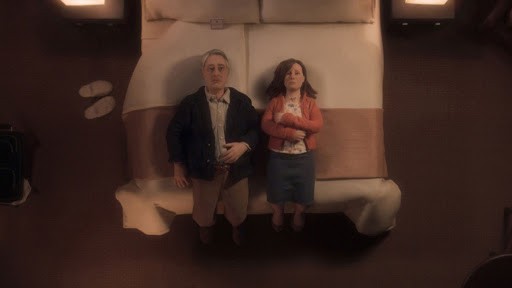 Anomalisa (2015)