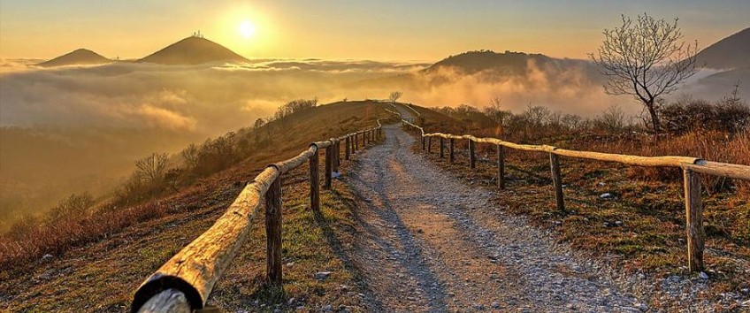 Novembre Fotografico - Sentieri [ISCRIZIONI]