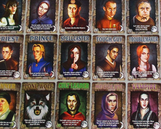 [Proposta] Il Ruolo Più Popolare