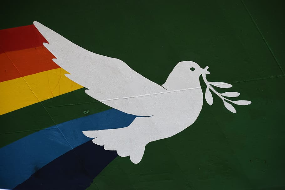 Disegni Per Dicembre - La Speranza [Iscrizioni]