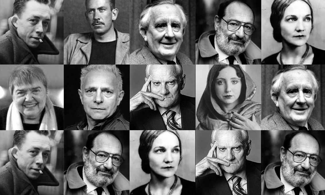 [ISCRIZIONI] Author's Edition - Illusione