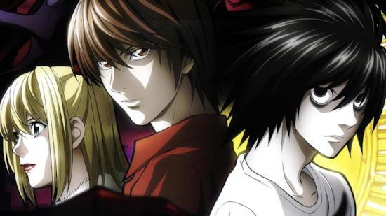 Death Note - Edizione X [ISCRIZIONI APERTE]
