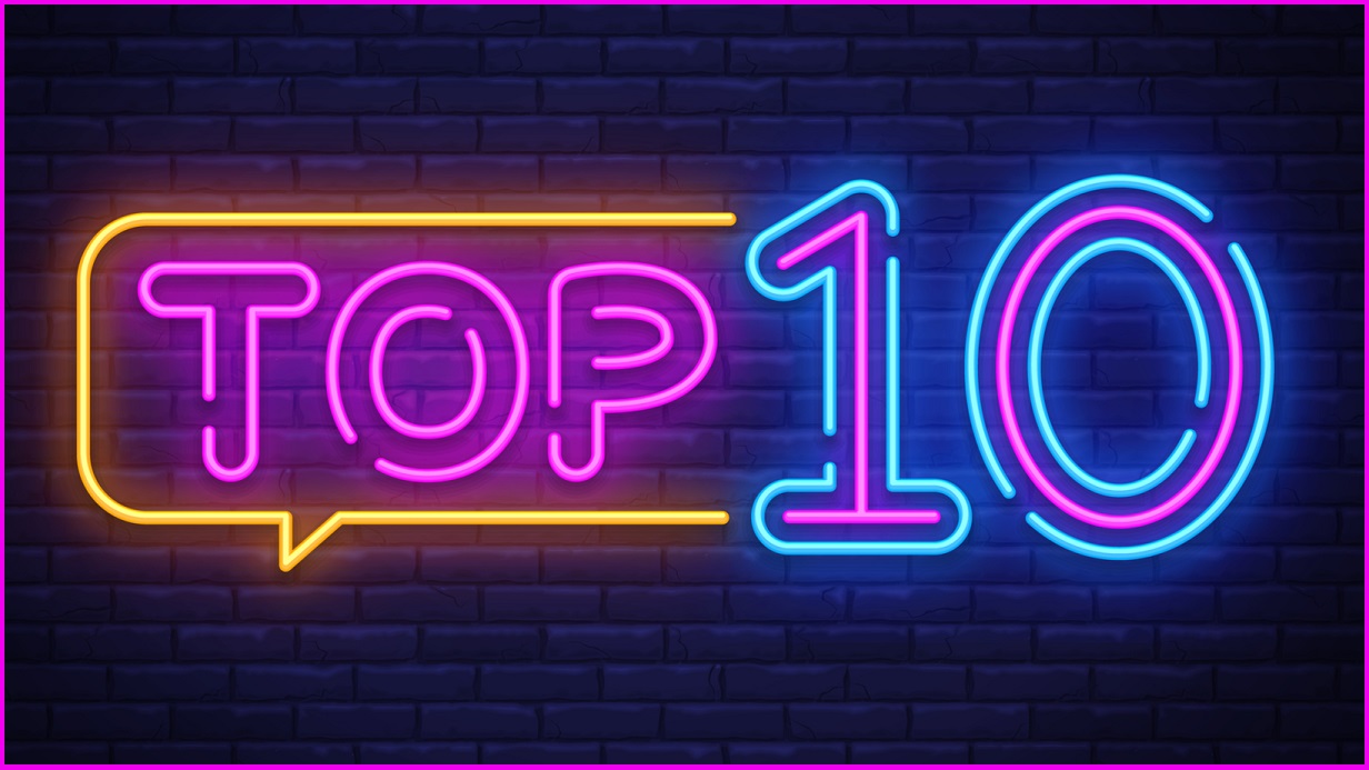 [Top Ten] I 10 film più avvincenti di sempre - VOTAZIONI